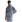 Nike Ανδρική ζακέτα Sportswear Club Full-Zip Fleece Hoodie